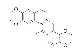 Dehydrocorydalin