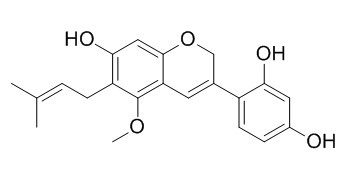 Dehydroglyasperin C