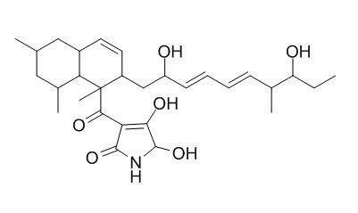 Delaminomycin A