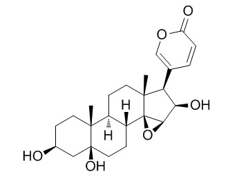 Desacetylcinobufotalin