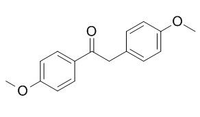 Desoxyanisoin