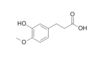 Dihydroisoferulic acid