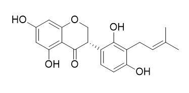 Dihydrolicoisoflavone