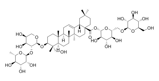 Dipsacoside B