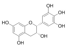 (-)-表没食子儿茶素