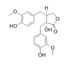 Epinortrachelogenin