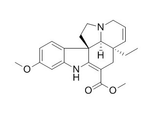 Ervamycine