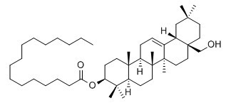 Erythrodiol 3-palmitate