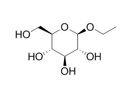 Ethyl glucoside