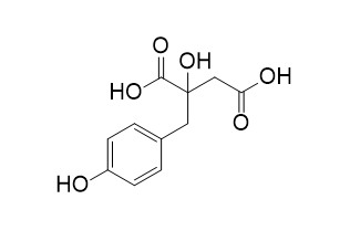 Eucomic acid