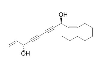 Falcarindiol