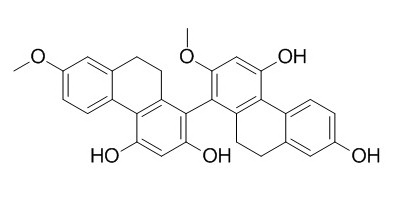 4-甲氧基菲-2,7-二醇