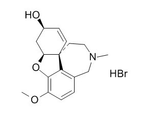 氢溴酸加兰他敏