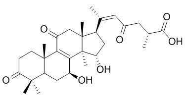 灵芝烯酸A