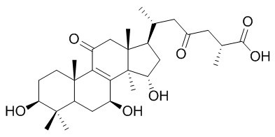 Ganoderic acid C2