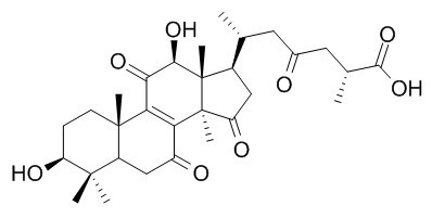 灵芝酸C6