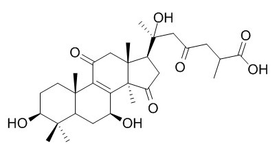 灵芝酸I