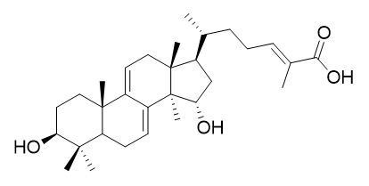 Ganoderic acid Jb