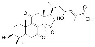 Ganoderic acid Z