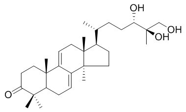 灵芝马酮