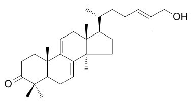 Ganoderol A