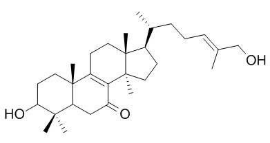 Ganoderone A