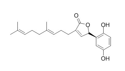 Ganomycin I