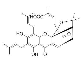 Gaudichaudic acid