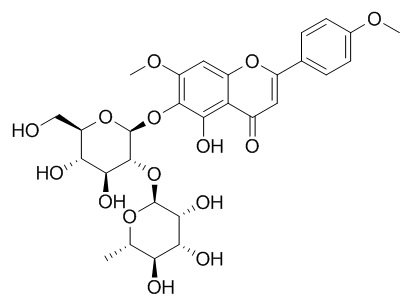 Gelomuloside A