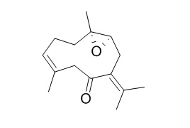 Germacrone 4,5-epoxide