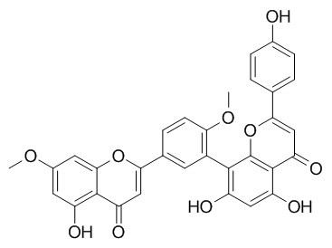 Ginkgetin