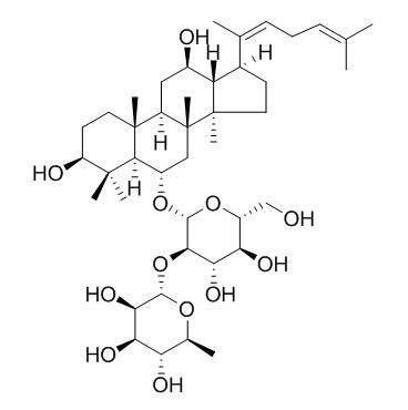 人参皂苷Rg4