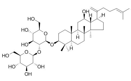 人参皂苷Rk1