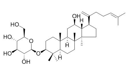 人参皂苷Rk2