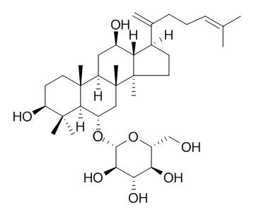 Ginsenoside Rk3