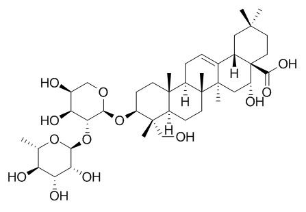 Glycoside L-F2