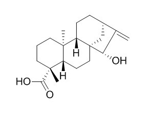 Grandifloric acid