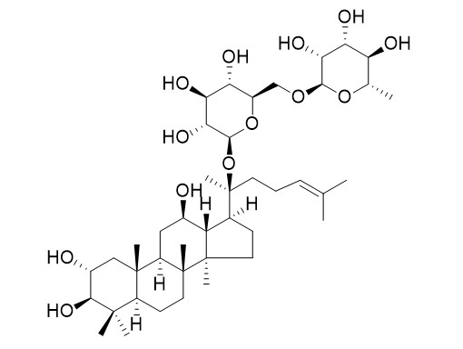Gynosaponin TN2