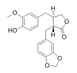 (-)-Haplomyrfolin