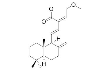 Hedycoronen A