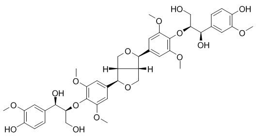 Hedyotisol A