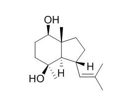 Homalomenol A