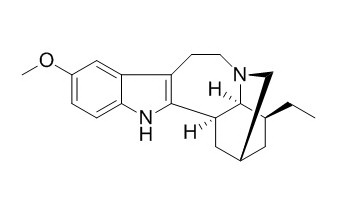 伊博格碱