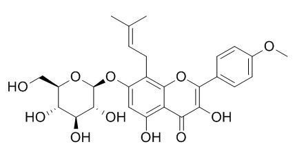 Icariside I