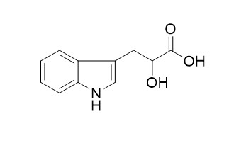 Indolelactic acid