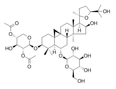 Isoastragaloside I