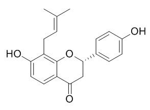 Isobavachin