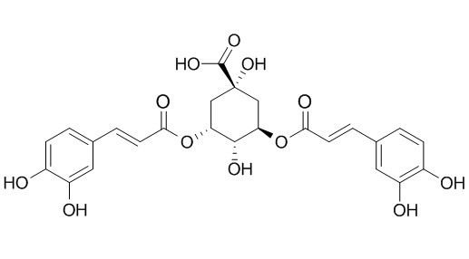 Isochlorogenic acid A