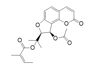 Isoedultin