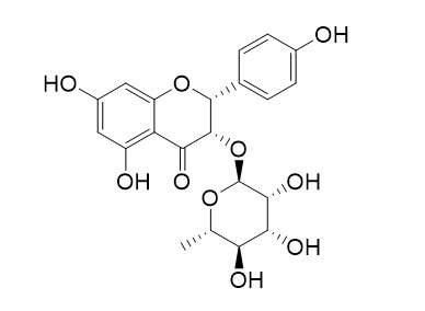 Isoengeletin